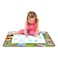 Tomy Aquadoodle Vehicle Adventure Drawing Mat