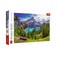 Trefl Jigsaw Puzzle Lake Oeschinen Switzerland 1500 Pieces