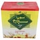 Soya Supreme No Cholesterol Cooking Oil 1 lt (Pack of 5)