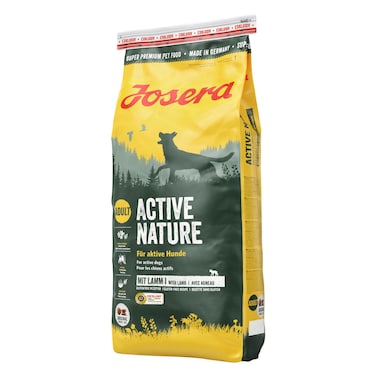 Josera Dog Food Active Nature 900g