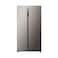 Hitachi Sibe by Side Inverter Refrigerator HRSN9552DXGF 525 Litres