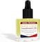Jadole Naturals Nail &amp; Cuticle Treatment Oil, Effectively Helps Cuticles &amp; Prevents Nail Cracking &amp; Peeling 10 ml