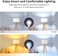 Sonoff Wi-Fi Smart LED Bulb APP and Voice Control Warm &amp; Cold