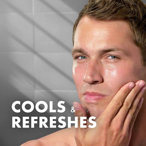 Gillette After Shave Splash Refreshing Breeze 100ml