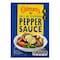 Colmans Mix Pepper Sauce 40g