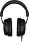 HyperX Cloud - Gaming Headset, Playstation Official Licensed Product, For PS5 And PS4, Memory Foam Comfort, Noise-Cancelling Mic, Durable Aluminum FRAMe