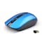 ماوس هافيت MS989GT لاسلكي - أزرق