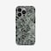 Tech21 Eco Art designed for iPhone 13 PRO case cover - Delicate Green Earth