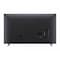 LG 55-inch 4K UHD Smart TV with WebOS - 55UP7760