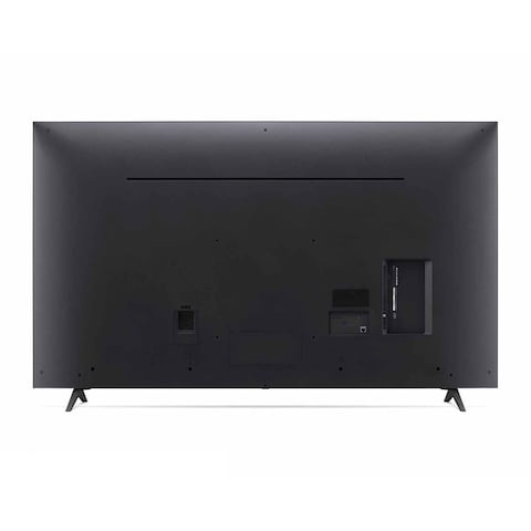 LG 55-inch 4K UHD Smart TV with WebOS - 55UP7760
