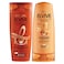 L'Oreal Paris Elvive Extraordinary Oil Jojobo Shampoo 400ml And Extraordinary Oil Nourishing Conditioner 360ml