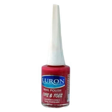 Luron Nail Polish No. 109 14ml