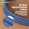 Amazing Thing Thunder PRO Lightning to USB-C PD 30W 3.2A Fast Charge cable [1.1 Meter] - Blue