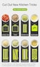 Generic Multifunction Veggie Slicer 14-In-1, Perfect Choice To Save Time And Keep Safe
