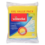 Buy Vileda sponge 10 pieces in Saudi Arabia