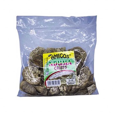 Amigos Nduma Chips 200G