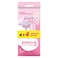 Dorco Shai Sweetie Disposable Razor 8 PCS