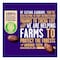 Cadbury Dairy Milk Plain Chocolate Sharing Pack, 168g