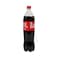 Coca Cola Soft Drink Bottle 1.25L