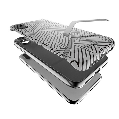 Avana Must iPhone XS/iPhone X cover/case - Maze