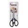 Prestige Basics Kitchen Scissors Black