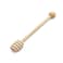 Deluxe Wooden Honey Spoon 19CM