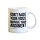 Spoil Your Wall - Coffee Mugs - Quotes