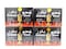 Bakhoor Charcoal-Torch Coal 30pcs - 4 Boxes Compo-120 pcs