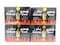 Bakhoor Charcoal-Torch Coal 30pcs - 4 Boxes Compo-120 pcs