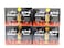 Bakhoor Charcoal-Torch Coal 30pcs - 4 Boxes Compo-120 pcs
