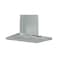 Bosch Serie 4, 90 Cm Island Chimney Hood, Stainless Steel - DIB97IM50M, 1 Year Warranty