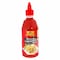 Real Thai Sriracha Extra Hot Chilli Sauce 430ml