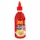 Real Thai Sriracha Extra Hot Chilli Sauce 430ml