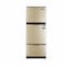 Toshiba No Frost Refrigerator - 351 Liter - Gold - GR-EFV45-G