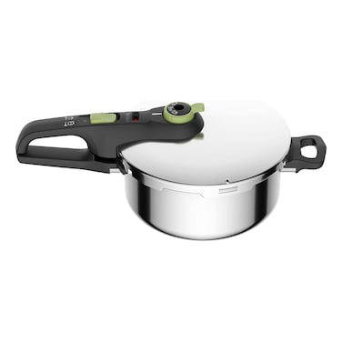 Tefal Secure Trendy Pressure Cooker 4L