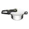 Tefal Secure Trendy Pressure Cooker 4L