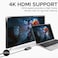 High Definition USB-C to HDMI Adapter