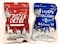 Frozen Detox and Collagen Whitening 2 in 1 Double Pack Glutathione Soft Gels