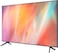 Samsung 43 Inch, Crystal UHD 4K, Flat Smart TV, UA43AU7700, Black