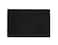 Bath mat, dark grey60x90 cm