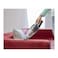 Black and Decker 18V 2-in-1 Cordless Stick Vacuum Cleaner - Grey - SVB520JW