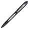 Uniball SX-210 Jetstream Rollerball Pen Black