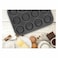 TEFAL 12 HOLE BAKING TIN 30X23CM