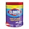 Clorox Powder Ultra Stain Remover and Color Booster For Colored Clothes 1000g