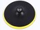 Generic Abbasali Valcro Type Sanding Pad (4 Inch)