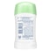 Dove Go Fresh Women'S Antiperspirant Deodorant Stick With 48Hr Protection Cucumber &amp; Green Tea Alcohol Free Antiperspirant With &frac14; Moisturising Cream 40g