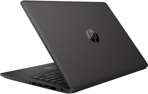 HP Newest 240 G8 Laptop With 14-Inch HD Display, 16GB DDR4 RAM, 1TB SSD, Core, i5-1035G7 Processor, Intel UHD Graphics/Windows10 With Laptop Bag + W/L Mouse + BT Headphone, Jet black
