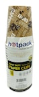 Hotpack Heavy Duty Paper Cup 12 Ounce - 20 Pieces