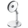 Hoco. PH39 Aluminum Alloy Desktop Holder For 56mm x 5mm Magnetic Wireless Charger