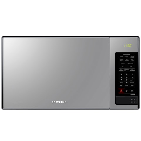 Samsung Microwave MG402MADXBB